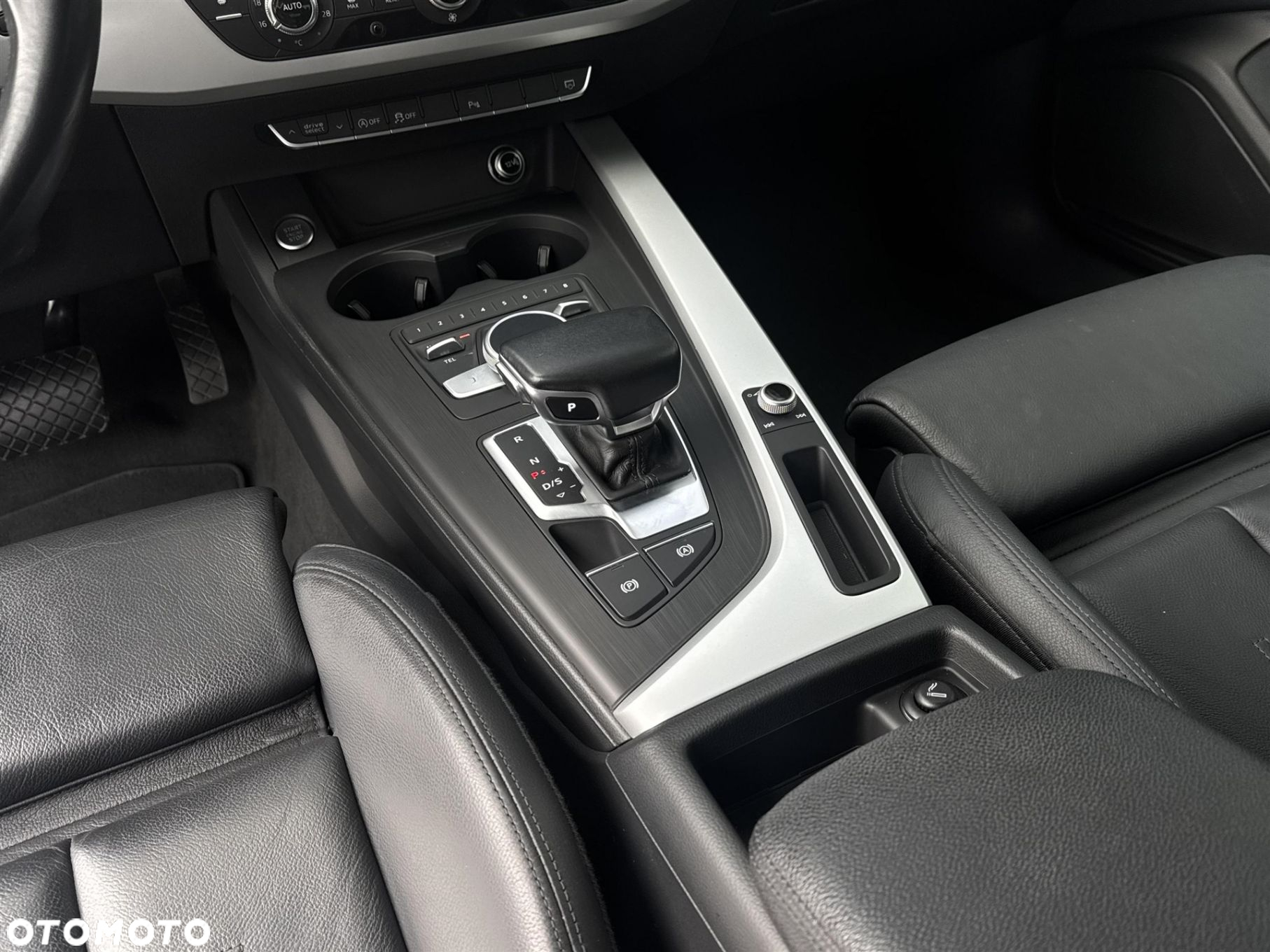 Audi A4 Avant - 11