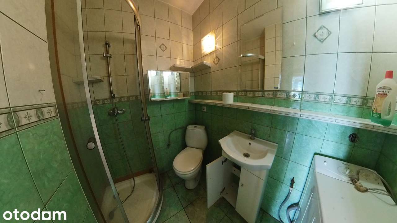 Mieszkanie z ogródkiem i garażem w dobrej cenie - Pełny obrazek: 5/17