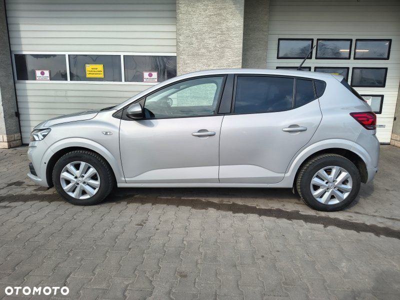 Dacia Sandero - 12