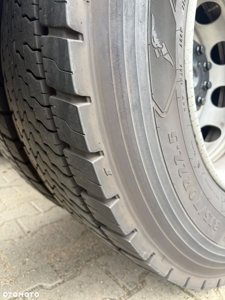 MAN TGX 18.470 - 11