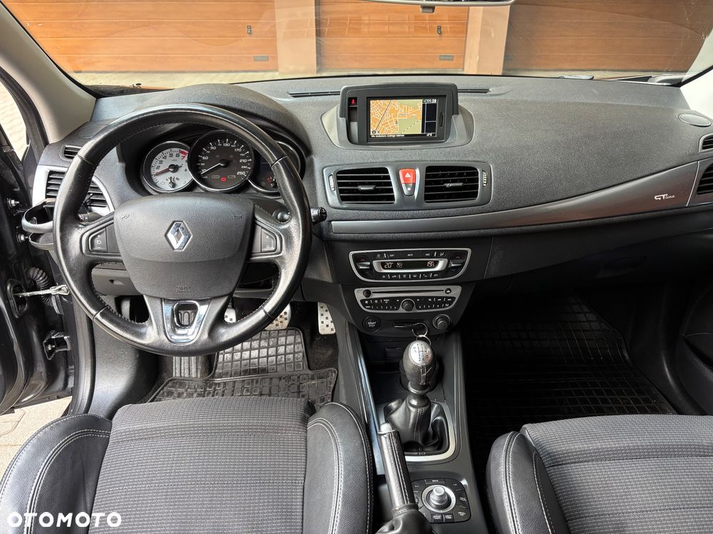 Renault Megane 1.4 16V TCE Monaco - 8