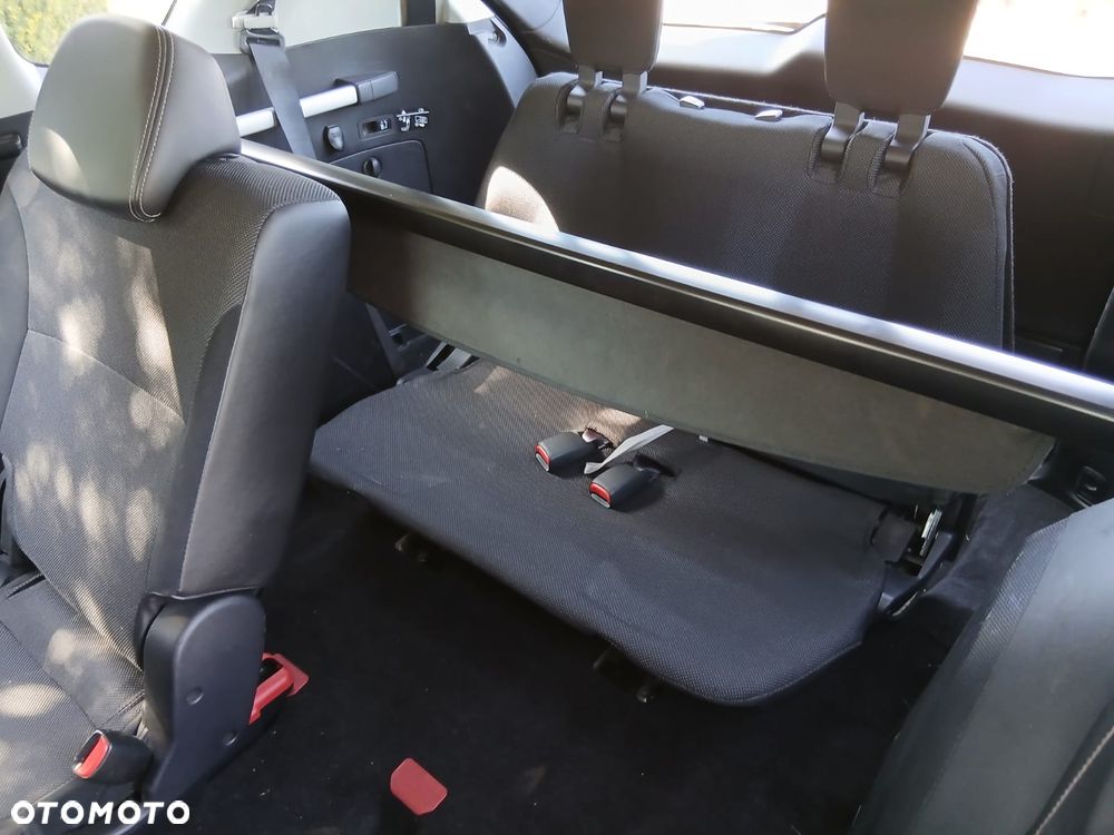 Citroën C-Crosser 2.2 HDi SX Pack - 30