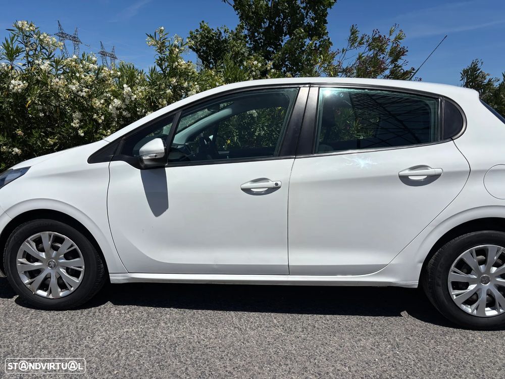 Peugeot 208 1.5 BlueHDi Active Business Pack - 17