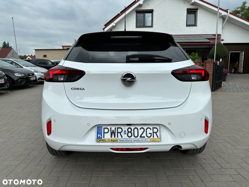 Opel Corsa - 35