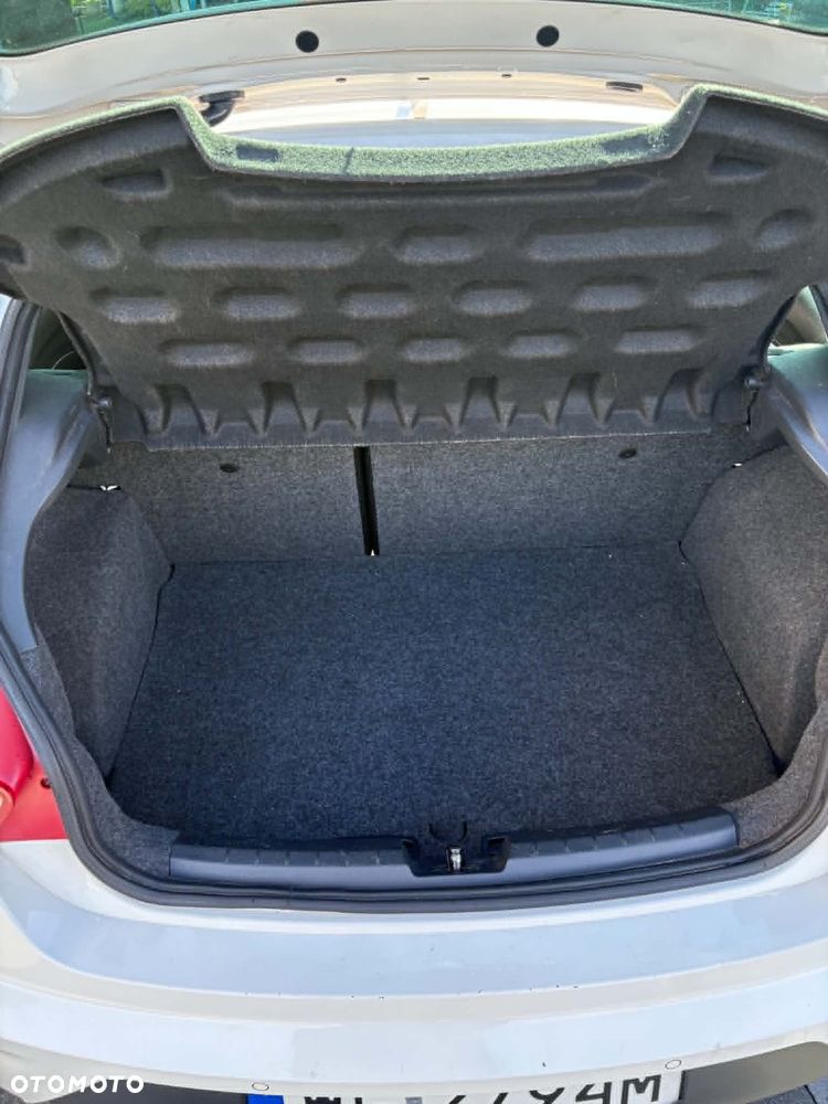 Seat Ibiza SC 1.4 TSI DSG Cupra - 8