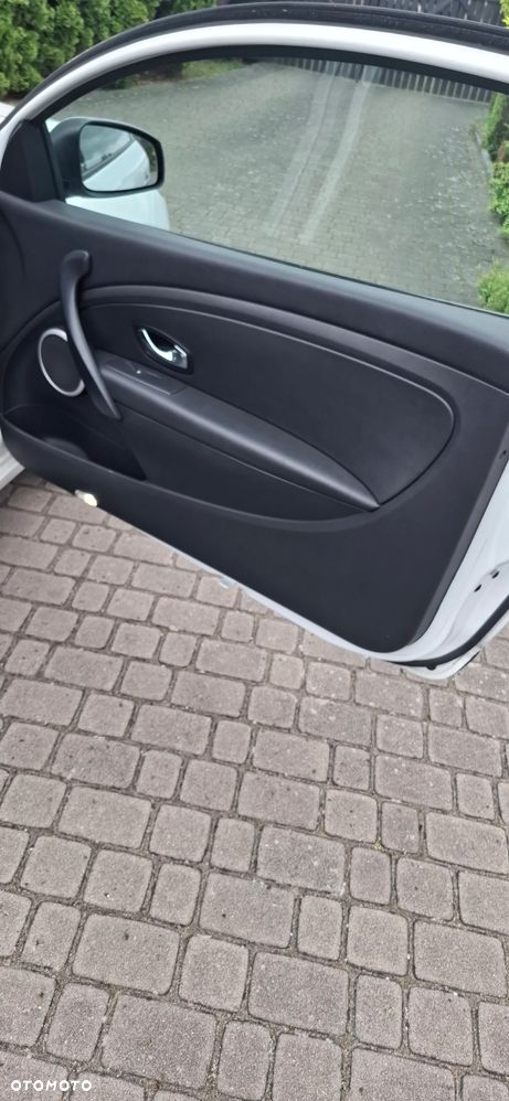Renault Megane 1.5 dCi Dynamique - 20