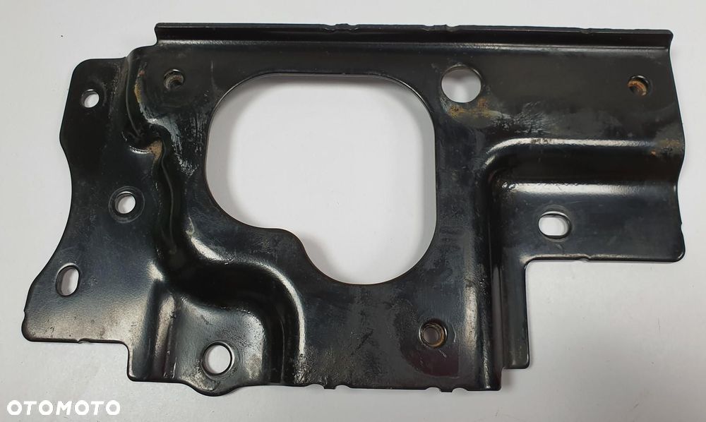 PODSTAWA AKUMULATORA FORD FIESTA MK7 8V51-10A789 - 3
