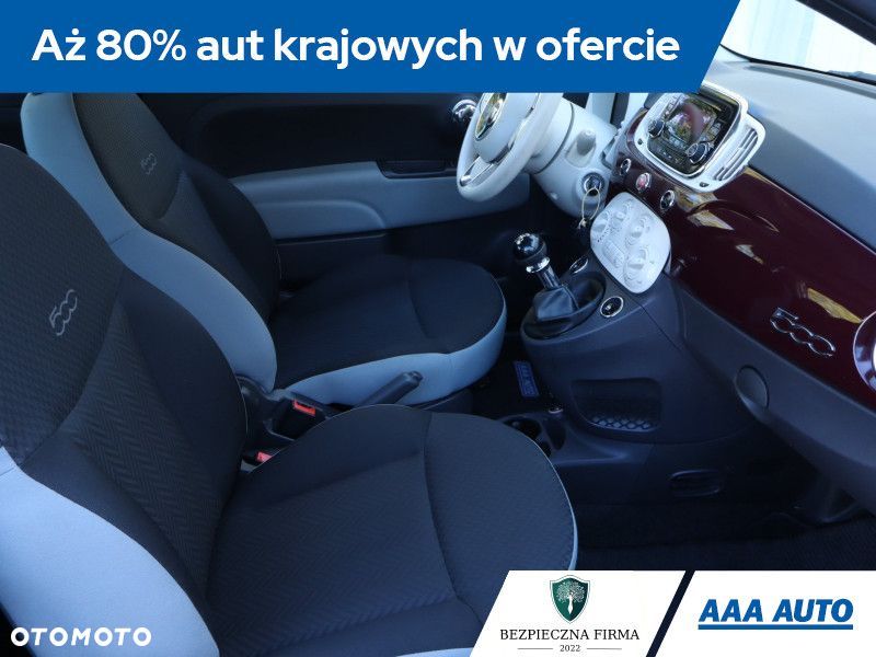 Fiat 500 - 10