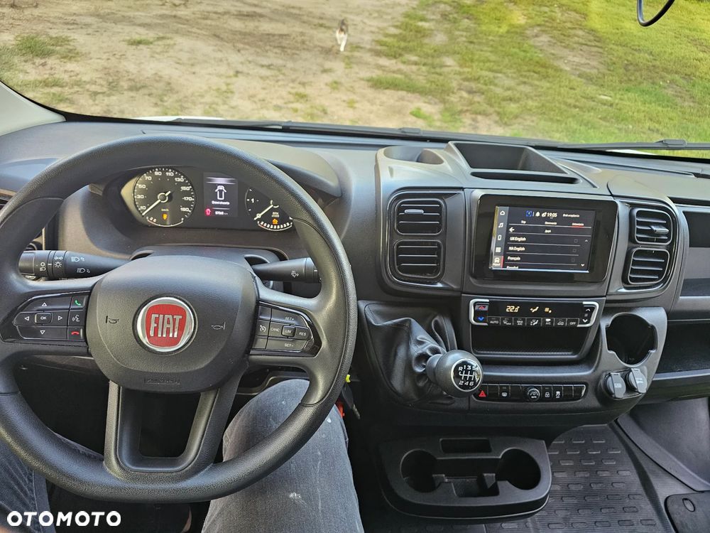 Fiat Ducato - 5