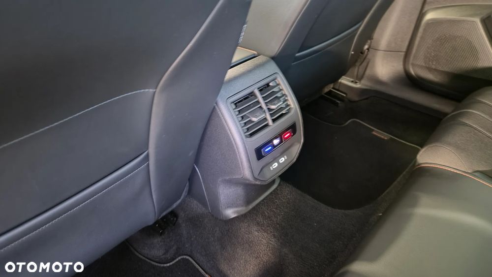 Cupra Formentor 1.4 e-Hybrid DSG - 31