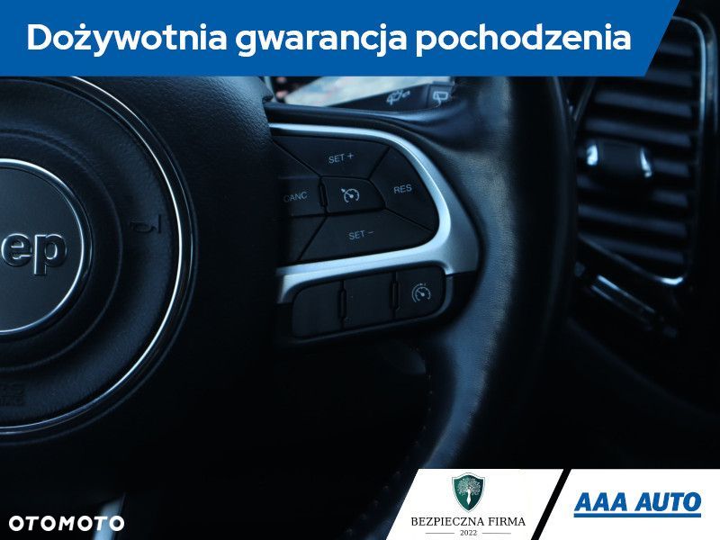 Jeep Compass - 23