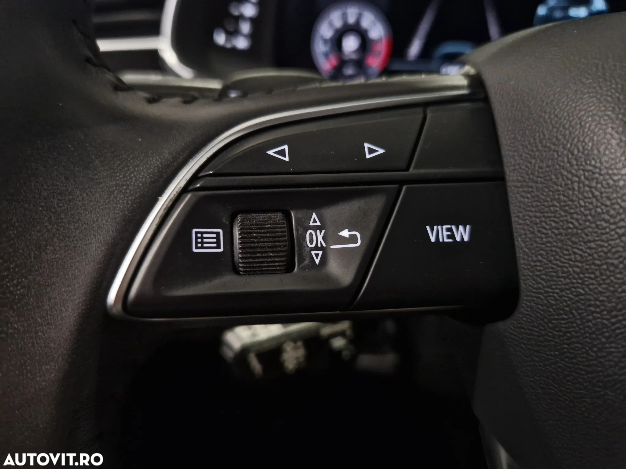 Audi Q8 - 19