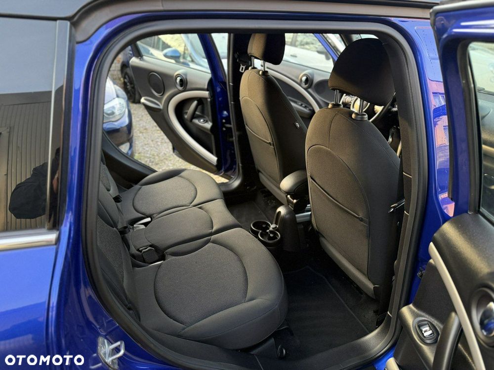 MINI Countryman - 24