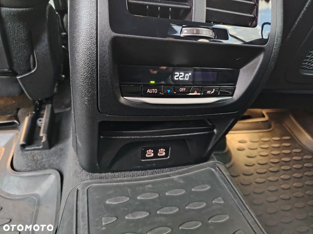 BMW X3 xDrive30d M Sport - 30