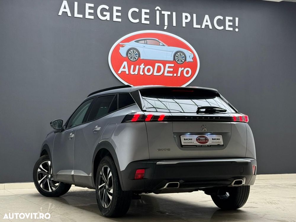 Peugeot 2008 - 4