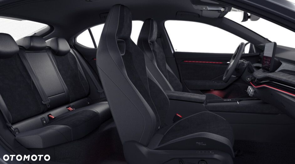 Skoda Superb 2.0 TDI SCR 4x4 Sportline DSG - 5