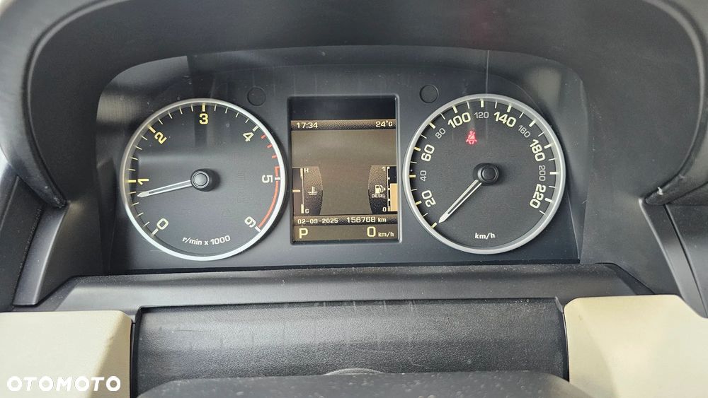 Land Rover Range Rover Sport S 3.6TD V8 HSE Plus - 9