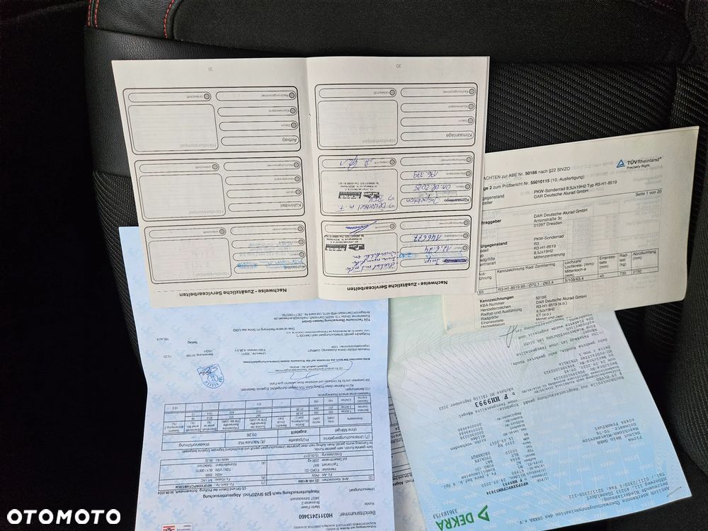 Ford Mondeo 2.0 TDCi Bi-Turbo ST-Line PowerShift - 31