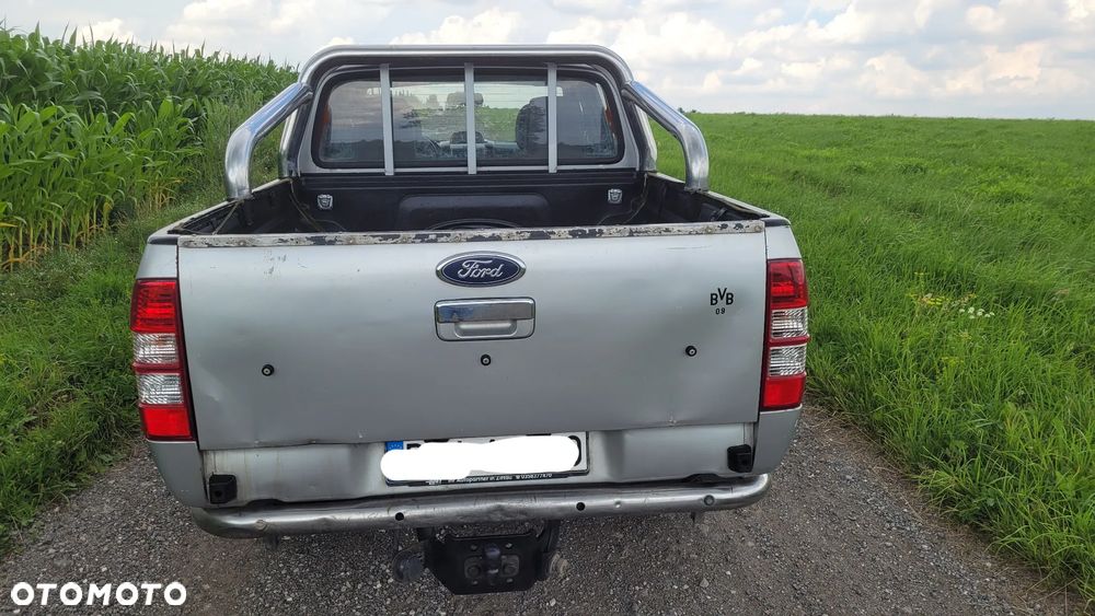 Ford Ranger 3.0 TDCi DC Limited - 6