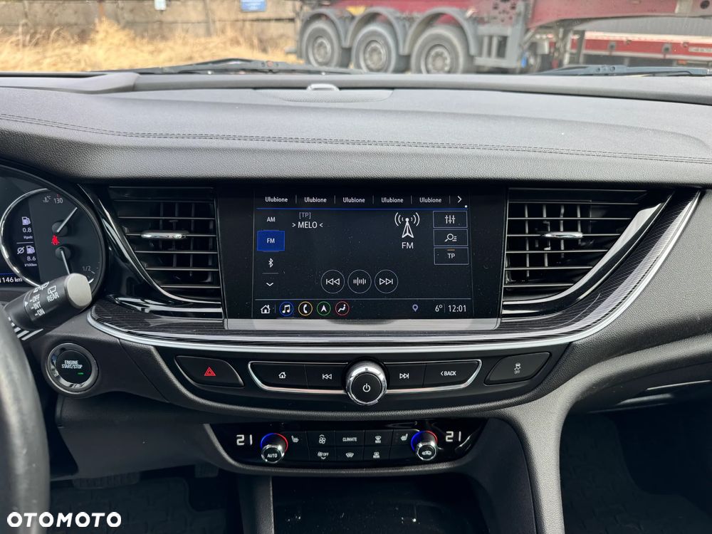 Opel Insignia 2.0 CDTI automatik Business Innovation - 15