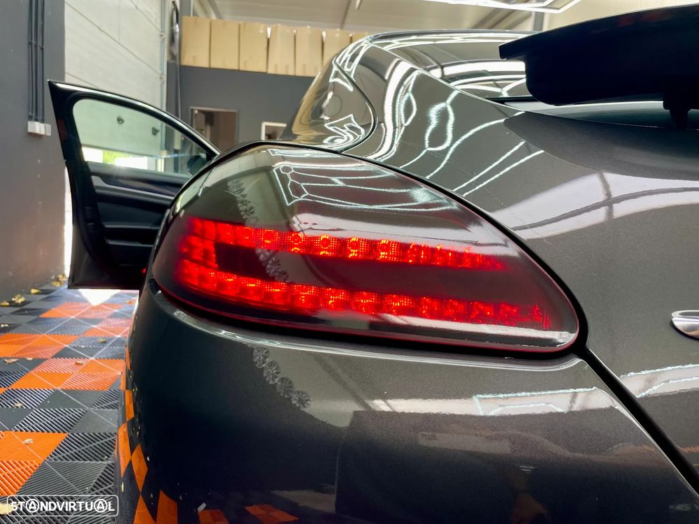 Porsche Panamera 4 S PDK - 32