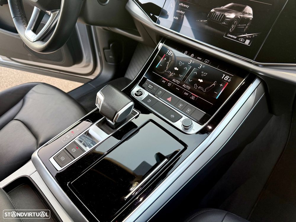 Audi Q7 50 TDI quattro S line Tiptronic - 21