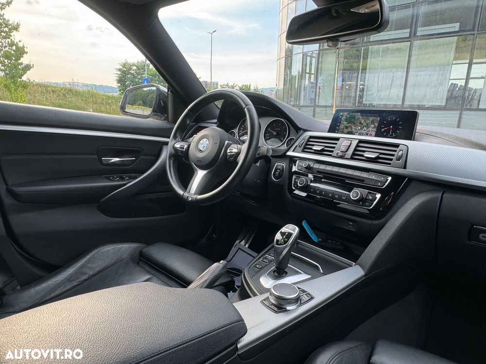 BMW 4 Series 2020 — imagine 21