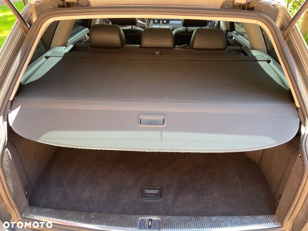 Audi A6 Avant 1.8T - 27