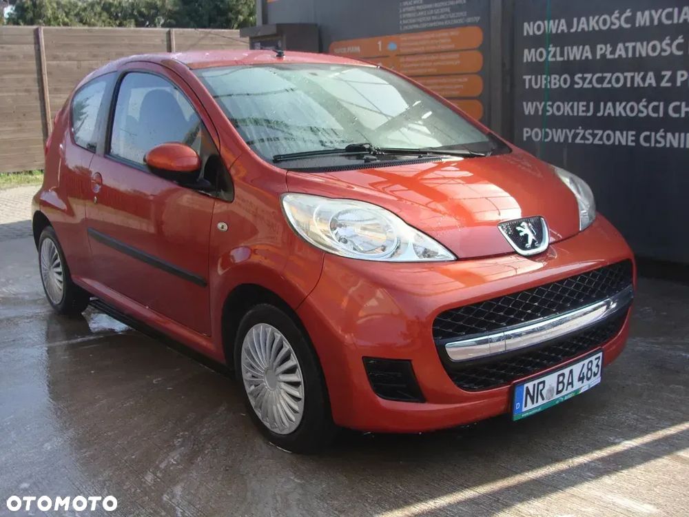 Peugeot 107 ver-1-0-active - 1