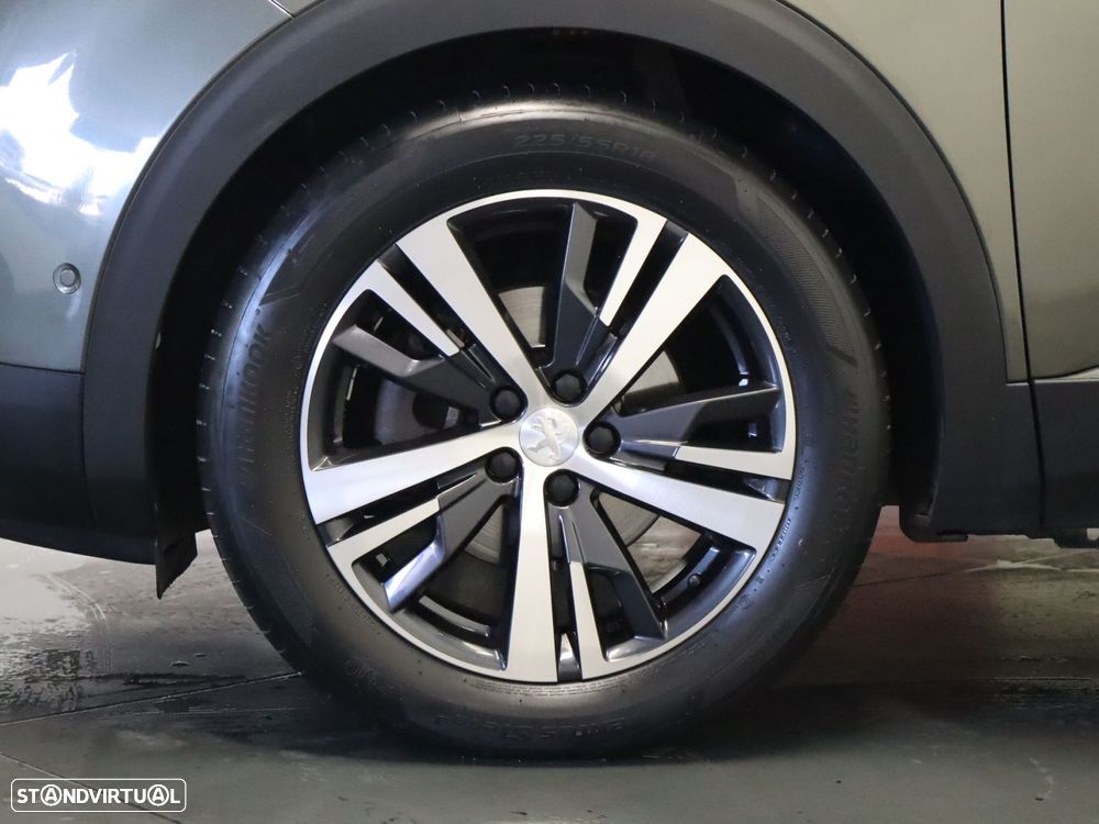 Peugeot 5008 1.5 BlueHDi GT EAT8 - 6