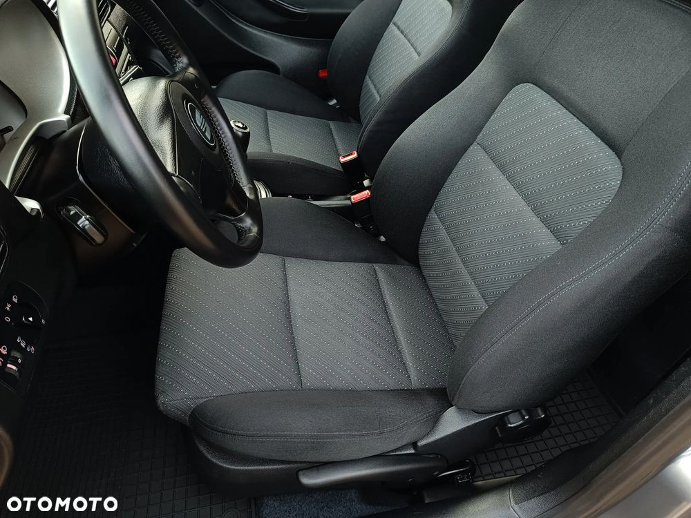 Seat Leon 1.9 TDI Top Sport - 11