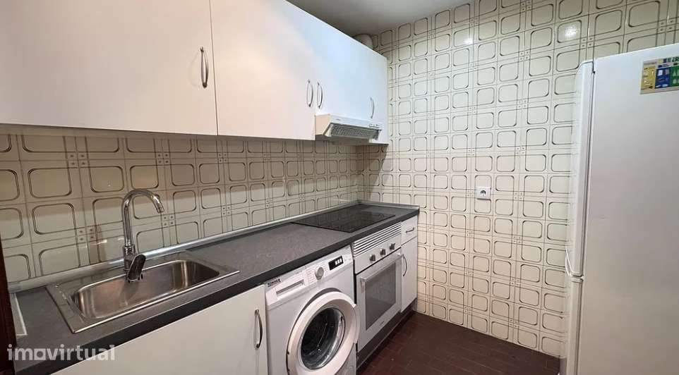Apartamento T2 em Faro/Se - Grande imagem: 2/3