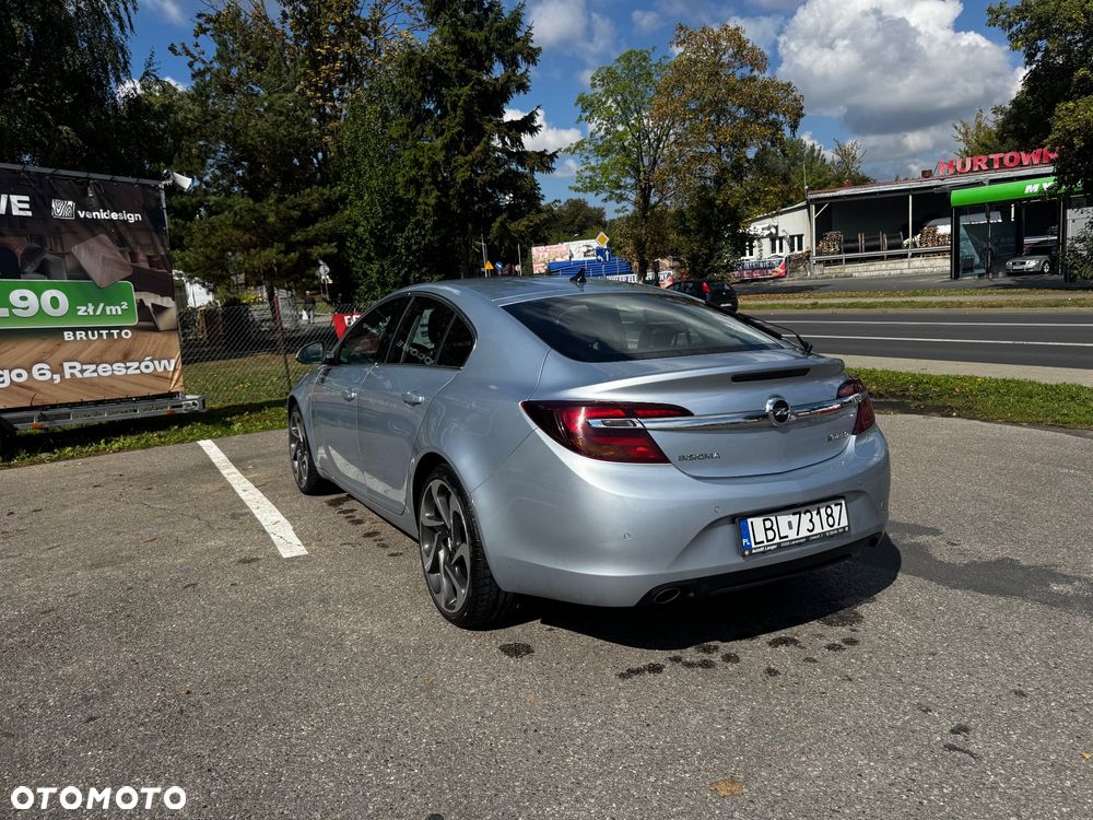 Opel Insignia - 3