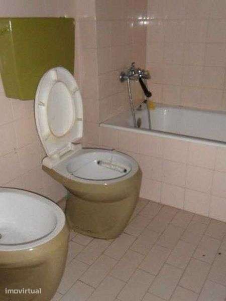 Apartamento t1 Cacém - Vista 6