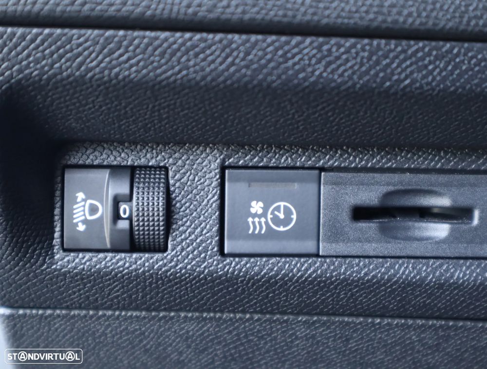 Peugeot e-308 156 Allure - 35