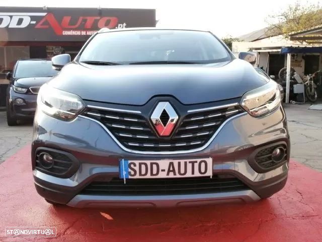 Renault Kadjar 1.5 dCi Zen - 2
