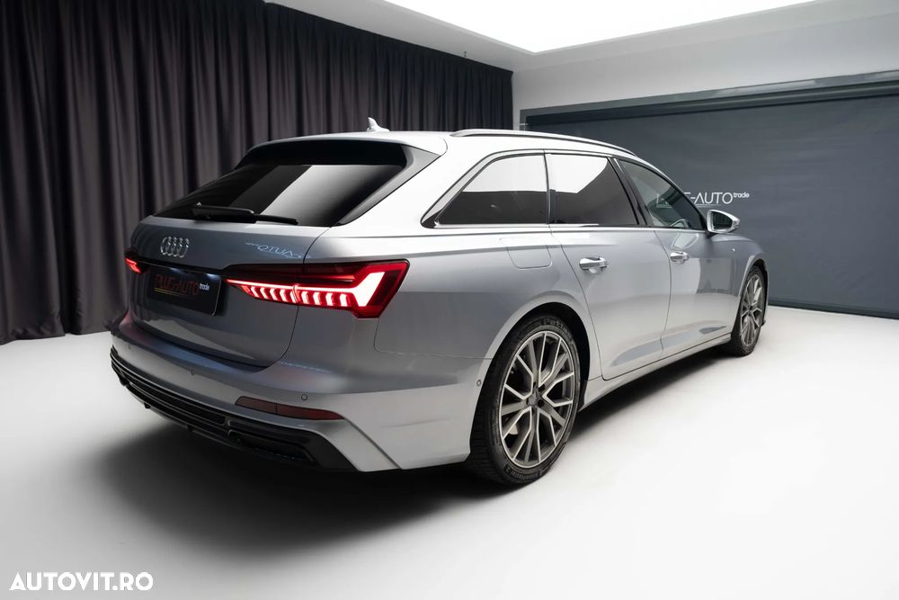 Audi A6 - 6