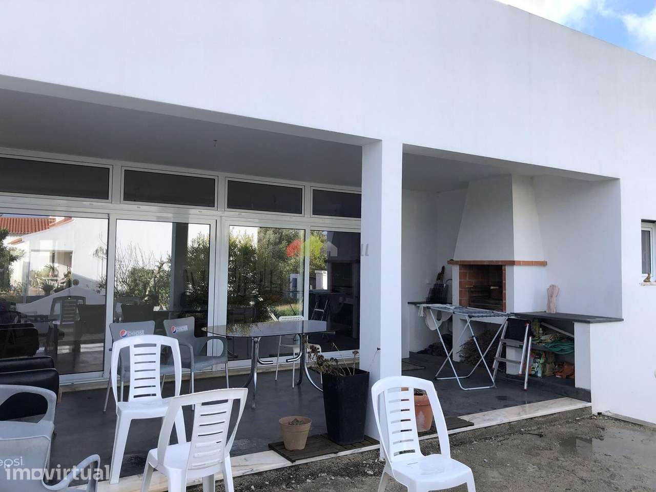 Quinta T3 - Montemor-o-Novo - Grande imagem: 2/34