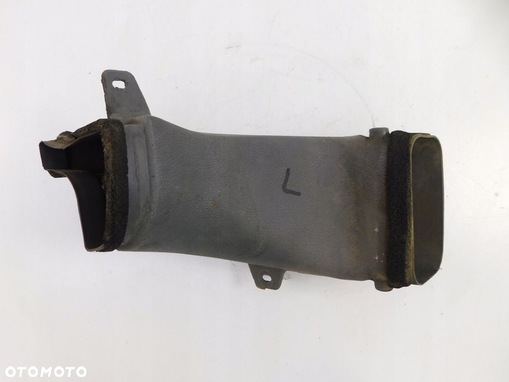 NEW HOLLAND TS100A WLOT DOLOT POWIETRZA LEWY - 6