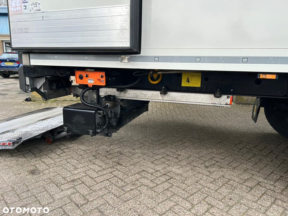 Krone SLX I300 THERMOKING - 3