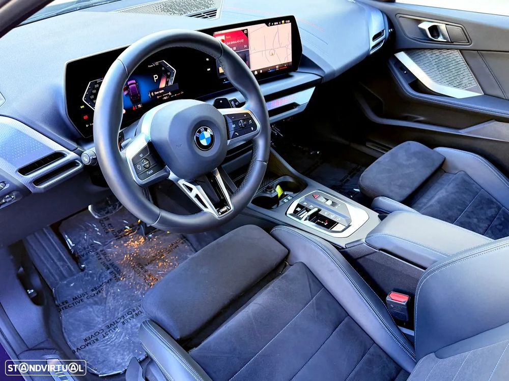 BMW 116 Pack Desportivo M - 22