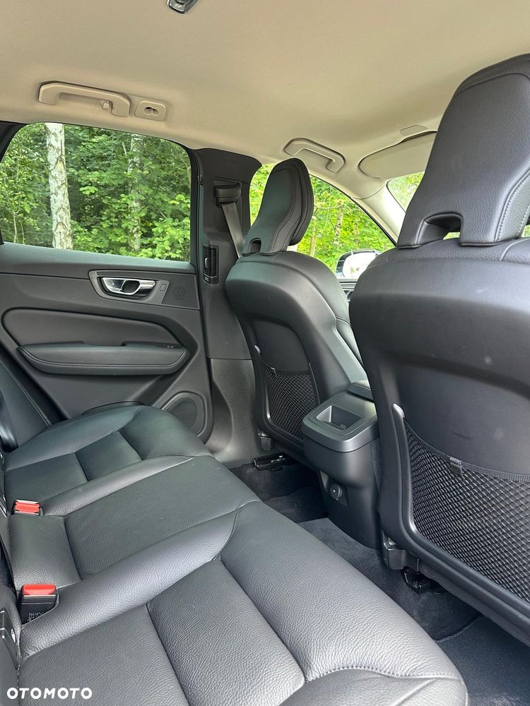 Volvo XC 60 D4 AWD Inscription - 15