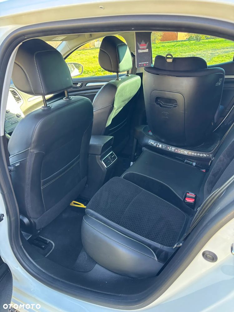 Renault Megane 1.3 TCe FAP R.S Line EDC - 9