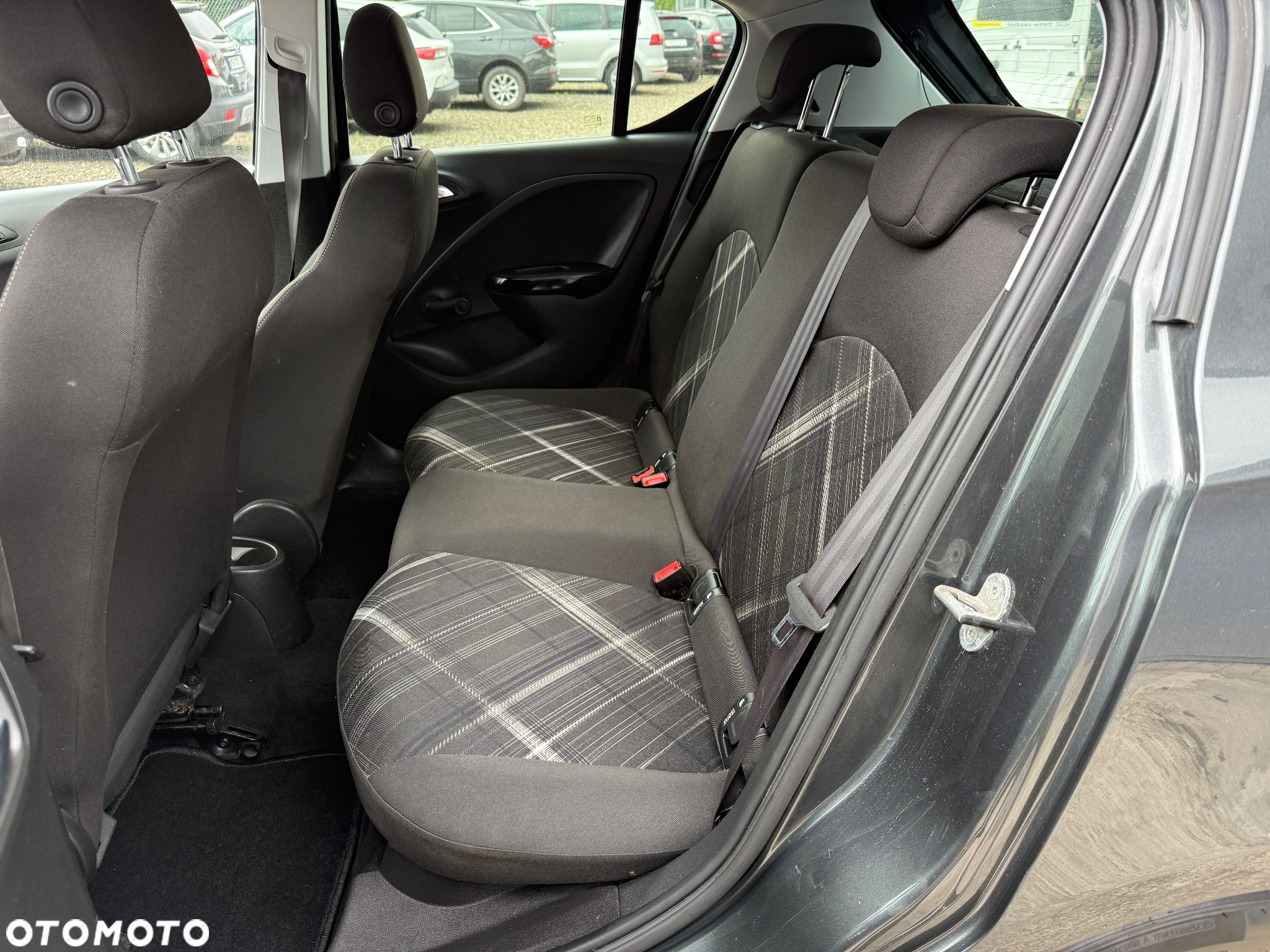 Opel Corsa 1.4 Turbo ecoFLEX Start/Stop Color Edition - 19