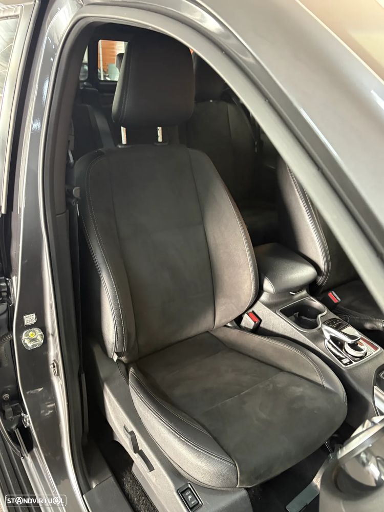 Mercedes-Benz X 250 d Aut. PROGRESSIVE EDITION - 12