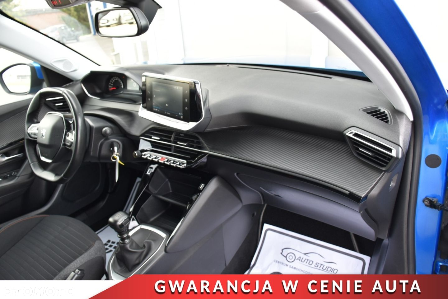 Peugeot 2008 BlueHDi 100 Active - 10