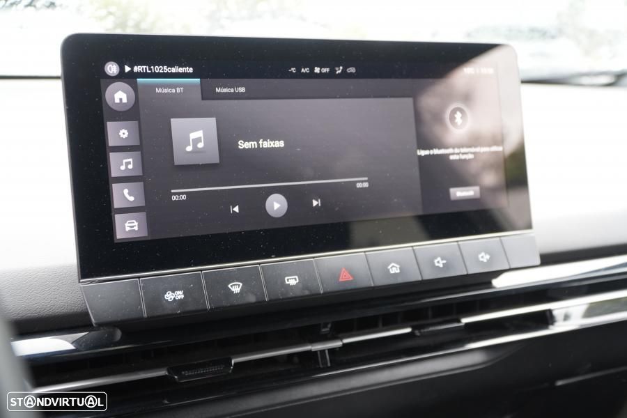 MG MG4 64 kWh Comfort - 15