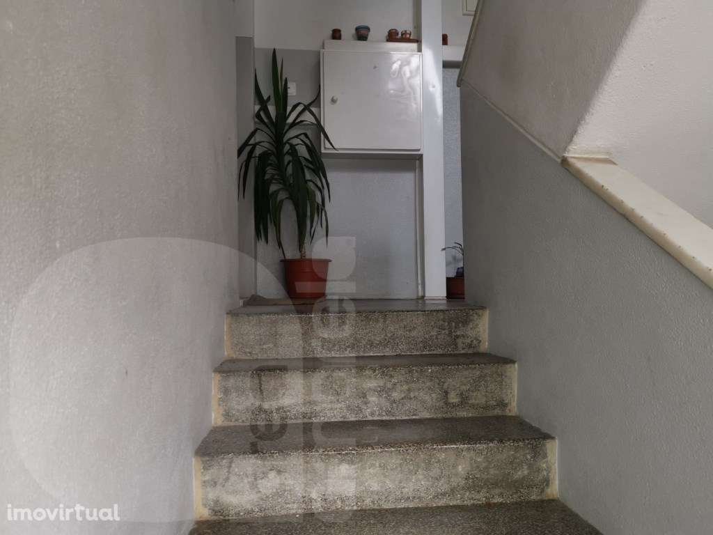 Apartamento T3 no Laranjeiro - Grande imagem: 2/20