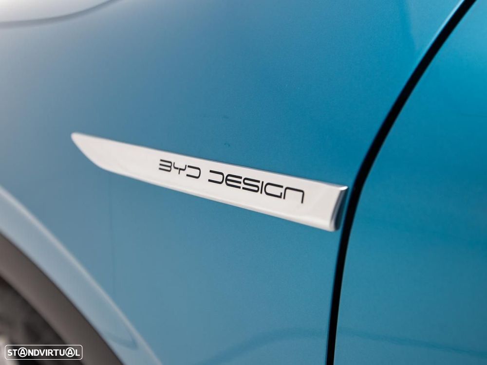 BYD Atto 3 60.48 kWh Comfort - 16