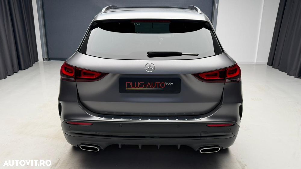 Mercedes-Benz GLA 250 4MATIC 8G-DCT Edition 1 - 5
